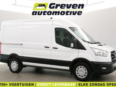 Financial Leas Ford Transit 2.0 TDCI L2H2