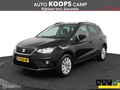 Financial Leas SEAT Arona 1.0 TSI Style Business Intense