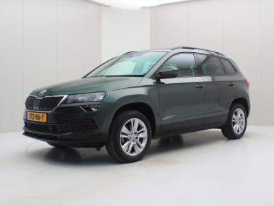 Financial Lease Škoda Karoq 1.5 TSI ACT Greentech 150pk DSG-7 Business Edition