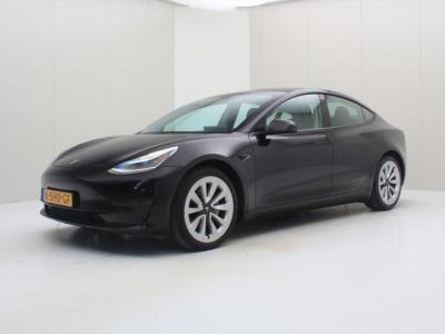 Financial Lease Tesla Model 3 Long-Range AWD 351pk 75 kWh FACELIFT