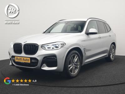 Financial Lease BMW X3 xDrive30e M Sport PHEV 293pk Dealer O.H.