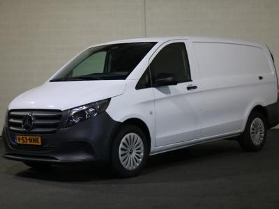 Financial Lease Mercedes-Benz Vito 116 CDI L2 Pro Airco Navigatie Camera