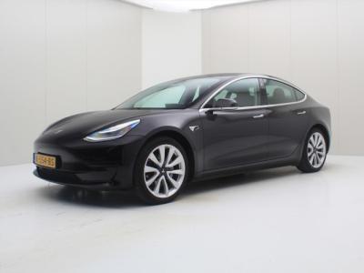 Financial Leas Tesla Model 3 Standard RWD Plus