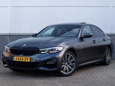 Financial Lease BMW 3 Serie 330e High Ex M-Sport