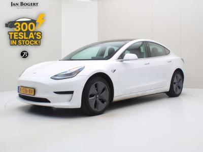Financial Lease Tesla Model 3 Standard RWD Plus 93% SoH