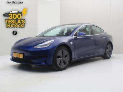 Financial Leas Tesla Model 3 Standard RWD Plus 88% SoH