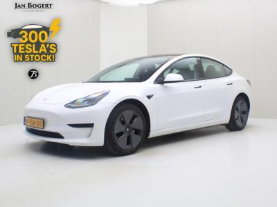 Financial Lease Tesla Model 3 Standard RWD Plus FACELIFT 90% SoH