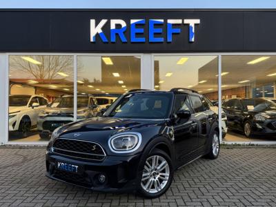 Financial Leas MINI Countryman 2.0 Cooper S E ALL4 Chili