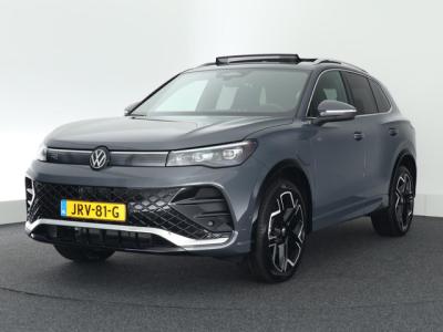 Financial Lease Volkswagen Tiguan 1.5 272pk eHybrid R-Line Edition