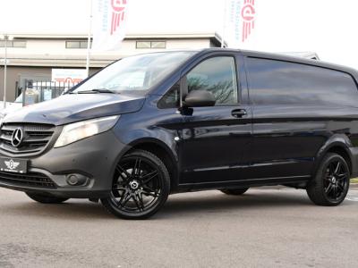 Financial Lease Mercedes-Benz Vito 119 CDI L2 PB Edition