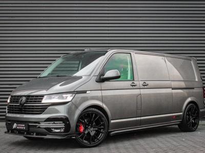 Financial Leas Volkswagen Transporter 2.0 TDI L2H1 150PK JB-EDITION DSG