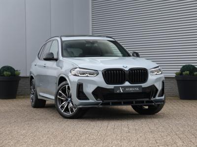 Financial Lease BMW X3 xDrive 30e M-Sport 292PK