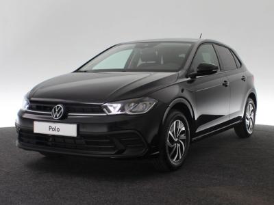 Financial Leas Volkswagen Polo Life Edition 1.0 TSI 95 pk