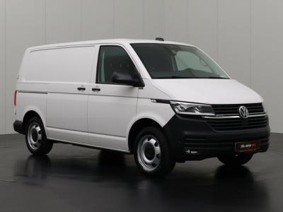 Financial Leas Volkswagen Transporter 2.0TDI 204Pk DSG Automaat 4x4 Koelauto