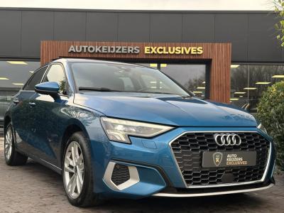 Financial Lease Audi A3 Sportback 40 TFSI e Edition