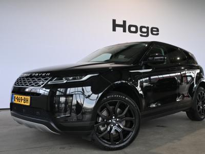 Financial Leas Land Rover Range Rover Evoque 2.0 P200 AWD Automaat Navigatie Leder Stoel