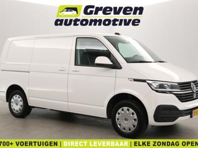 Financial Leas Volkswagen Transporter 2.0 TDI 150PK L1H1