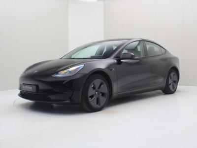Financial Lease Tesla Model 3 Standard RWD Plus FACELIFT