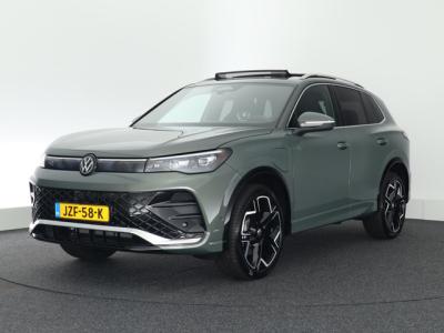 Financial Leas Volkswagen Tiguan 1.5 272pk eHybrid R-Line Edition