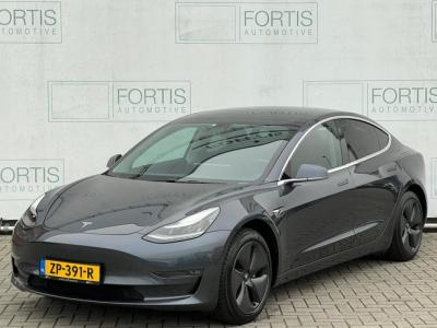 Financial Leas Tesla Model 3 Long Range AWD 75 kWh