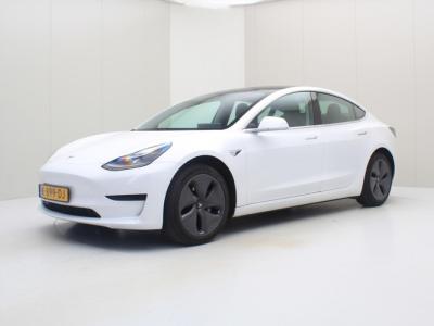 Financial Lease Tesla Model 3 Standard RWD Plus