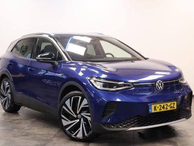 Financial Lease Volkswagen ID.4 First Max 77 kWh