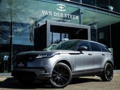 Financial Lease Land Rover Range Rover Velar 2.0 D180 AWD R-Dynamic