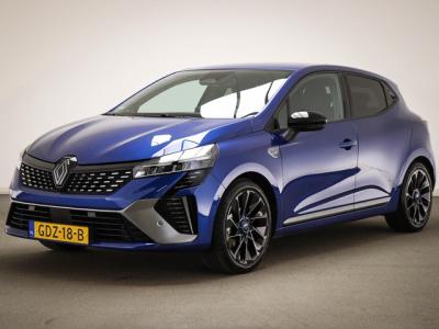 Financial Leas Renault Clio 1.6 E-Tech Full Hybrid 145 esprit Alpine