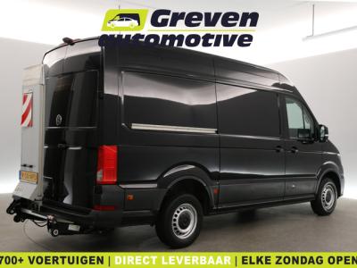 Financial Lease Volkswagen Crafter 35 2.0 TDI L3H3