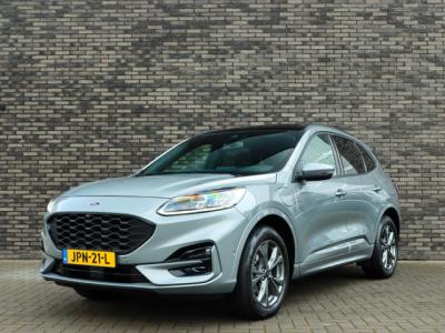 Financial Lease Ford Kuga 2.5 PHEV ST-Line X