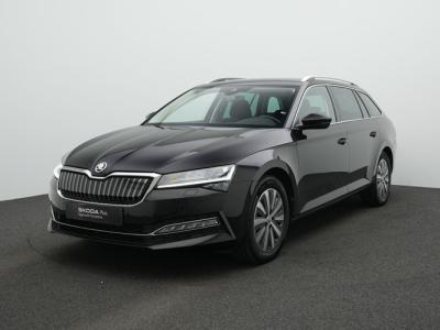 Financial Lease Škoda Superb Combi 1.4 TSI iV 218 pk DSG Business Edition Plus