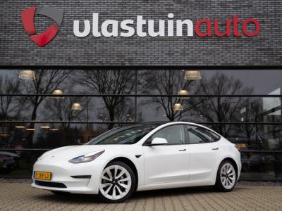 Financial Leas Tesla Model 3 Long Range AWD 75 kWh