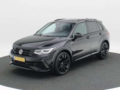 Financial Lease Volkswagen Tiguan 1.5 TSi 150 Pk Automaat R-Line Business+