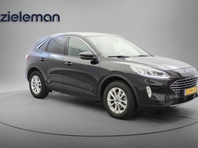 Financial Lease Ford Kuga 2.5 PHEV Titanium - Carplay