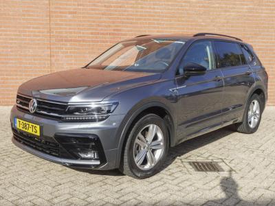 Financial Lease Volkswagen Tiguan Allspace 1.5 TSI DSG R-Line 7p.