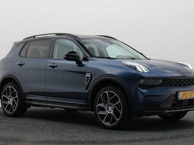 Financial Lease Lynk & Co 01 1.5 Plug-in Hybrid