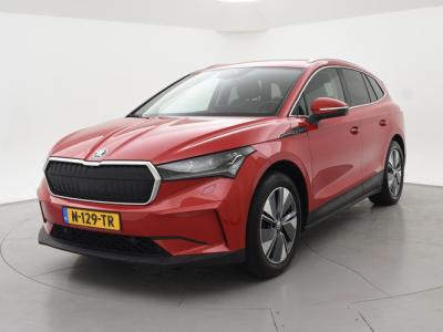 Financial Lease Škoda Enyaq iV 80 - 204 PK + SFEERVERLICHTING