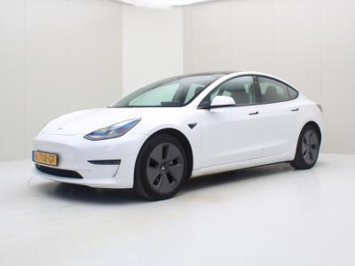Financial Lease Tesla Model 3 Long-Range AWD 351pk 75 kWh FACELIFT