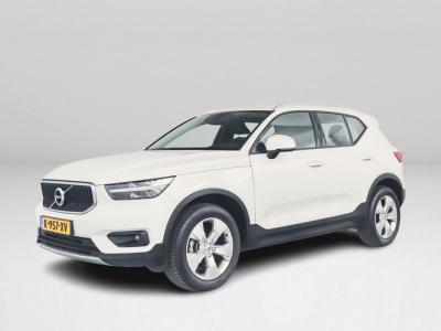 Financial Leas Volvo XC40 T2 Aut. Business Pro