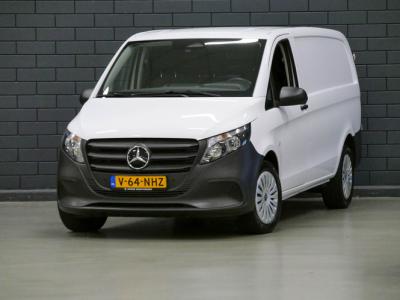 Financial Leas Mercedes-Benz Vito 116 CDI L2 Pro