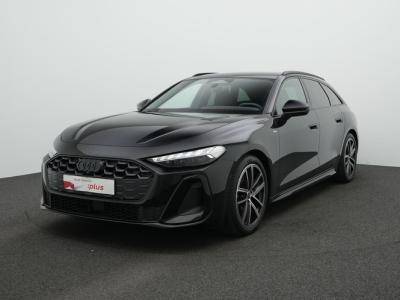 Financial Leas Audi A5 Avant 2.0 TFSI 204 pk S-tronic S edition