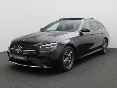 Financial Leas Mercedes-Benz E-Klasse Estate 300 e Business Solution AMG 320PK Aut.
