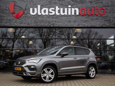 Financial Leas SEAT Ateca 1.5 TSI FR