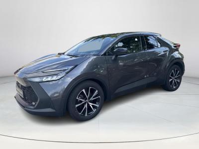 Financial Leas Toyota C-HR 1.8 Hybrid 140 Dynamic Ultimate