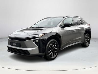 Financial Lease Toyota Bz4x Executive 73 kWh