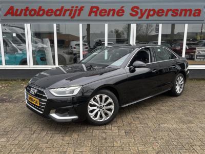 Financial Lease Audi A4 Limousine 35 TFSI Advanced Edition