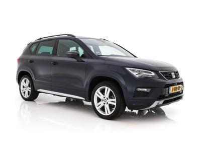 Financial Lease SEAT Ateca 1.5 TSI FR Business Intense