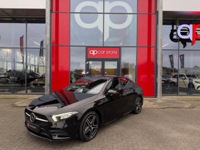 Financial Leas Mercedes-Benz A-Klasse 250 e Business Solution AMG Limited