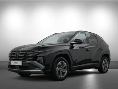 Financial Leas Hyundai Tucson 1.6 T-GDI HEV Comfort
