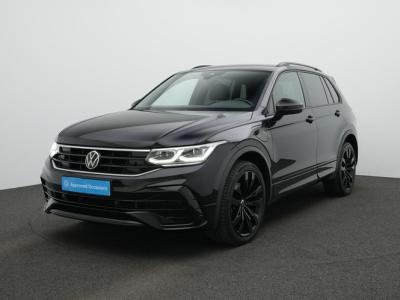 Financial Lease Volkswagen Tiguan 1.4 TSI eHybrid 245 pk DSG R-Line